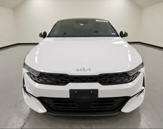 Kia K5 2022 Тбилиси