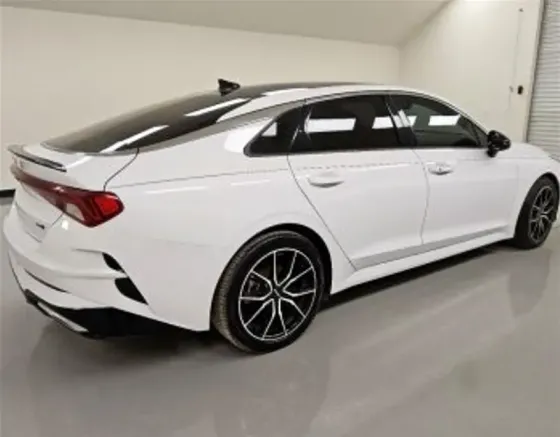 Kia K5 2022 Тбилиси