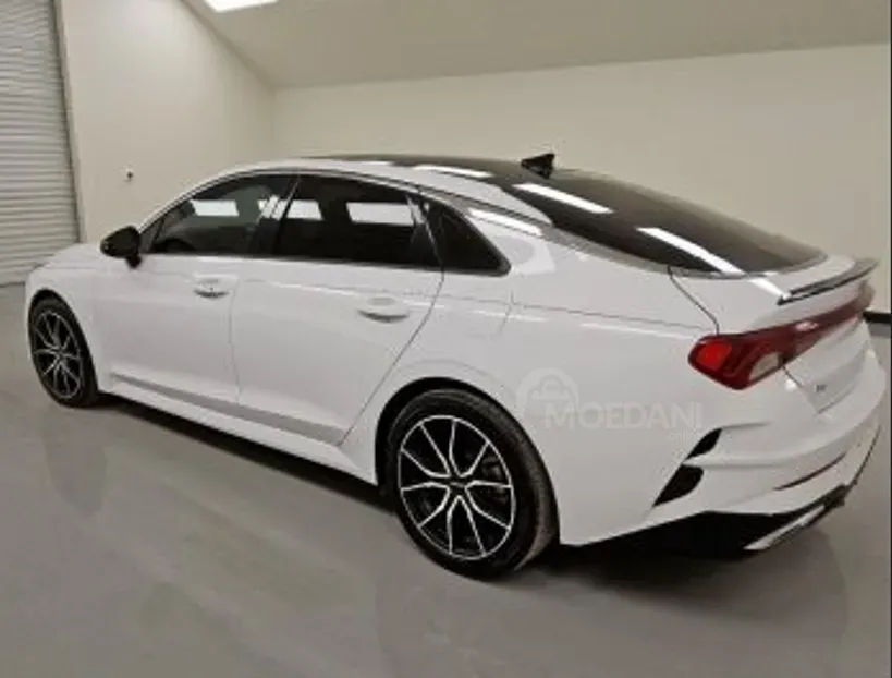 Kia K5 2022 Тбилиси - изображение 5