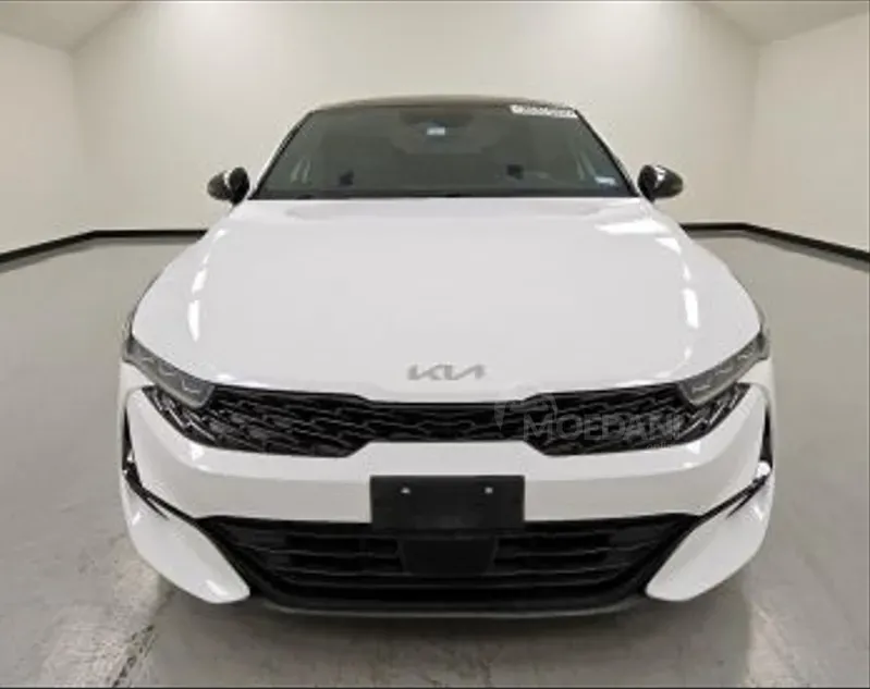 Kia K5 2022 Тбилиси - изображение 1