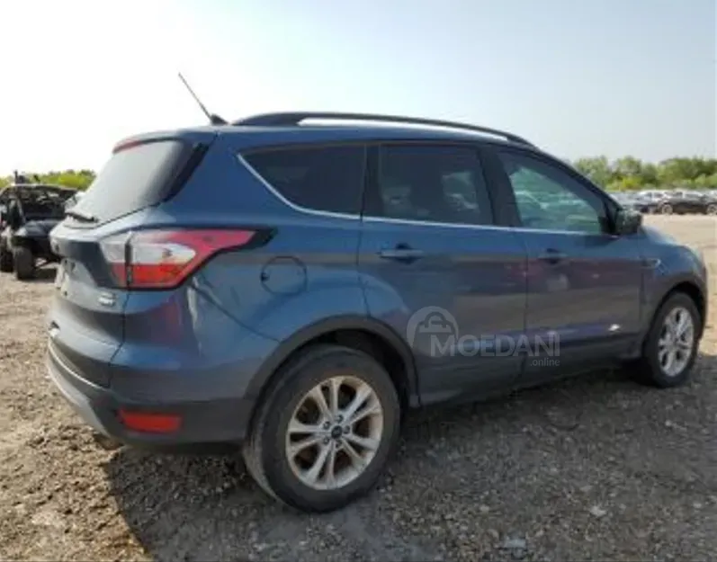 Ford Escape 1.5L 2018 Тбилиси - изображение 4