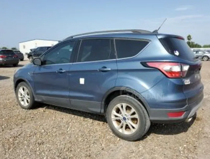 Ford Escape 1.5L 2018 Тбилиси - изображение 5