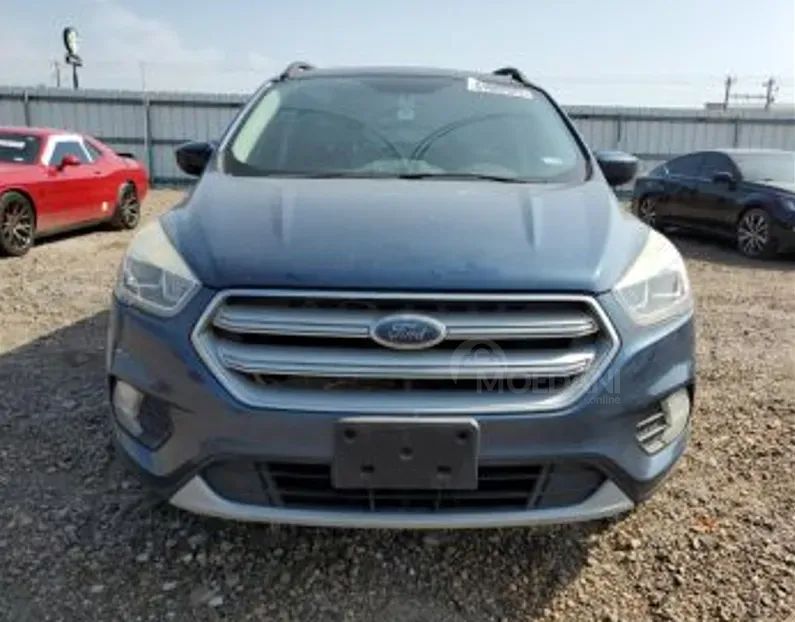 Ford Escape 1.5L 2018 Тбилиси - изображение 1