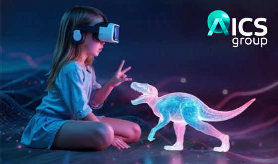 Invest in an IT project with a ready-made XR product (mixed reality) with a return of up to 48% per annum Tbilisi