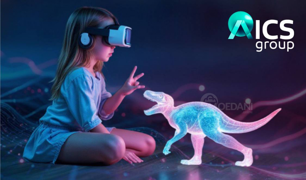 Инвестируйте в IT проект с готовым XR продуктом (смешанная реальность) с доходностью до 48% годовых Тбилиси - изображение 1