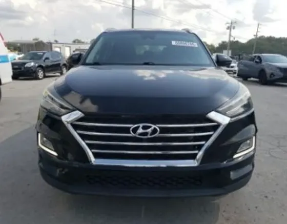 Hyundai Tucson 2020 Тбилиси