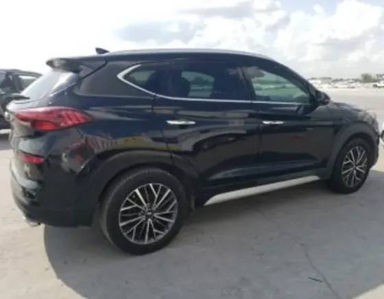Hyundai Tucson 2020 Тбилиси