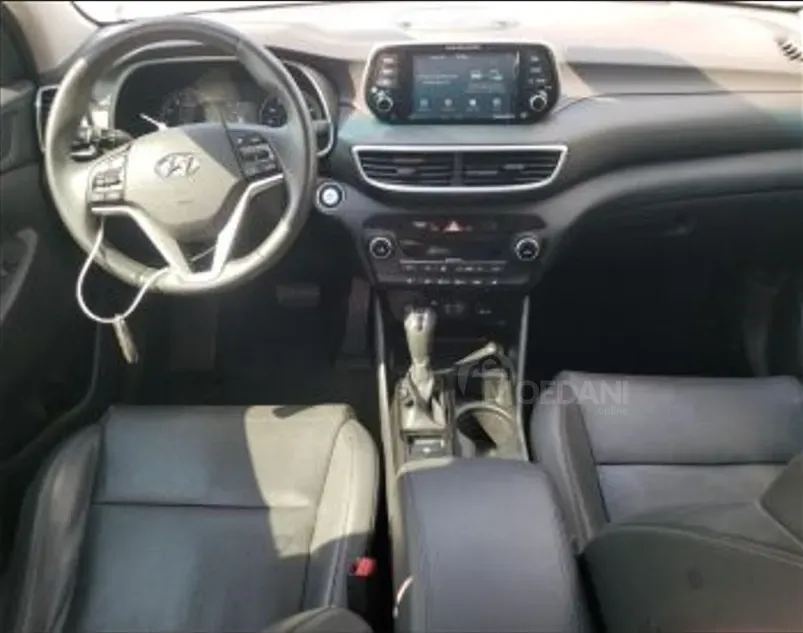Hyundai Tucson 2020 Тбилиси - изображение 7