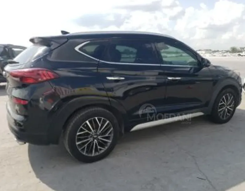 Hyundai Tucson 2020 Тбилиси - изображение 4