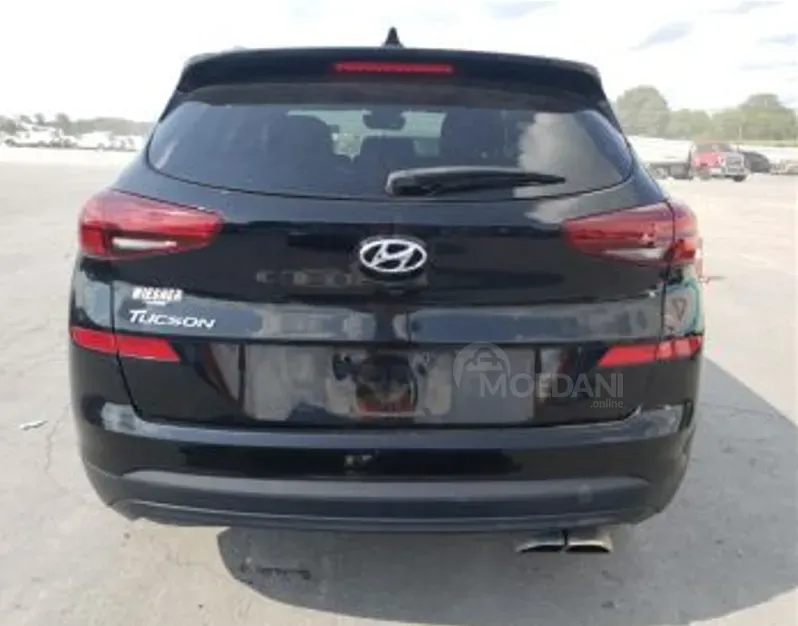 Hyundai Tucson 2020 Тбилиси - изображение 2