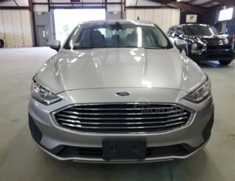 Ford Fusion 2L 2020 Тбилиси - изображение 1