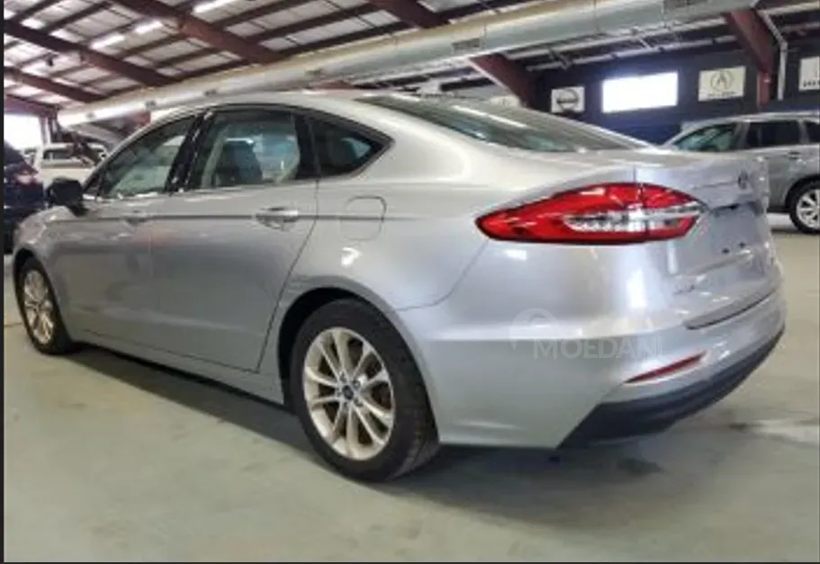 Ford Fusion 2L 2020 Тбилиси - изображение 5