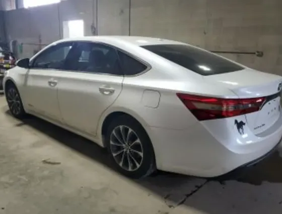 Toyota Avalon 2.5L 2016 Тбилиси