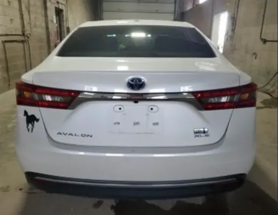 Toyota Avalon 2.5L 2016 Тбилиси