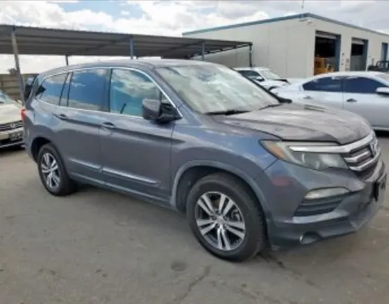 Honda Pilot 2017 Тбилиси