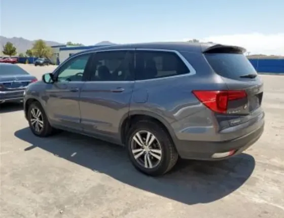 Honda Pilot 2017 Тбилиси