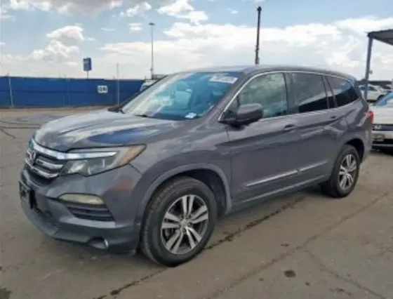 Honda Pilot 2017 Тбилиси