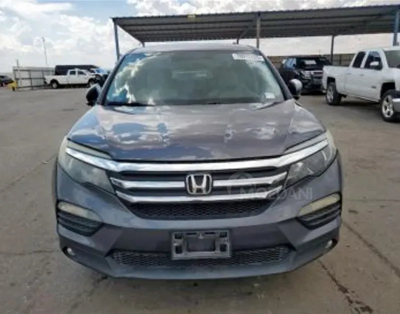 Honda Pilot 2017 თბილისი - photo 1