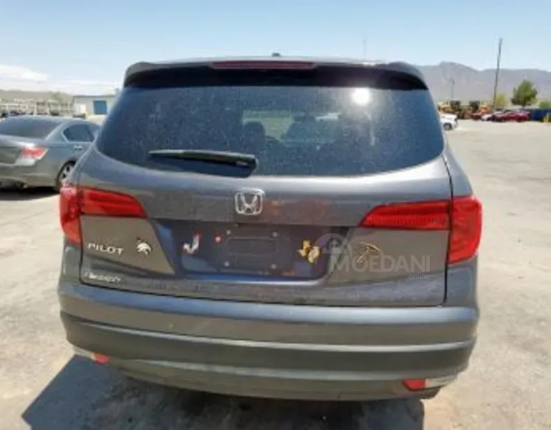 Honda Pilot 2017 თბილისი - photo 2