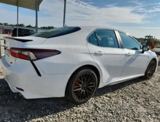 Toyota Camry 2.5L 202 თბილისი