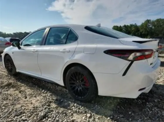 Toyota Camry 2.5L 202 თბილისი