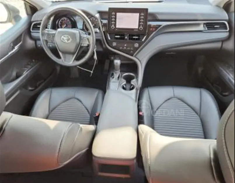 Toyota Camry 2.5L 2021 Тбилиси - изображение 7