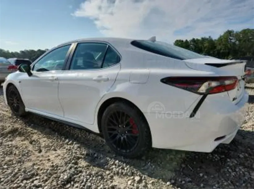 Toyota Camry 2.5L 2021 Тбилиси - изображение 6
