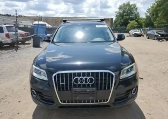 Audi Q5 2017 Тбилиси