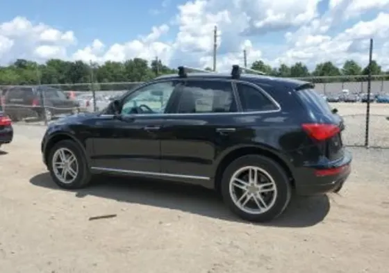 Audi Q5 2017 Тбилиси