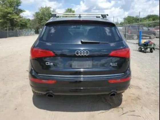 Audi Q5 2017 Тбилиси
