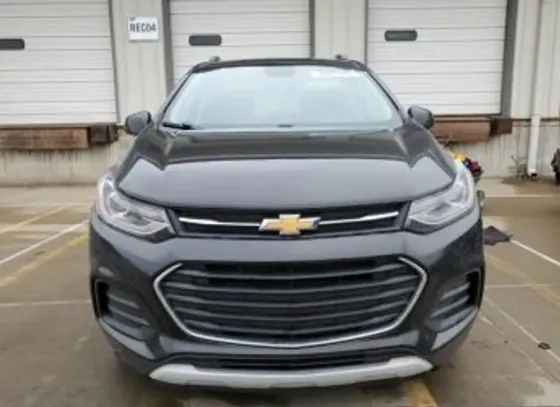 Chevrolet Trax 2019 Тбилиси
