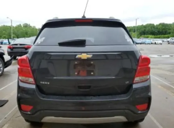 Chevrolet Trax 2019 Тбилиси