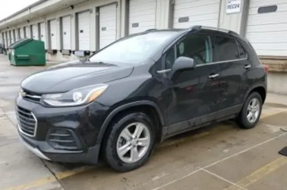 Chevrolet Trax 2019 Тбилиси