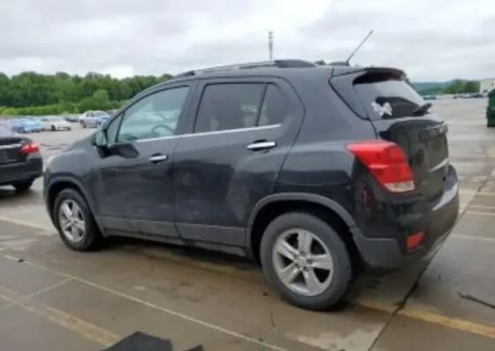 Chevrolet Trax 2019 Тбилиси