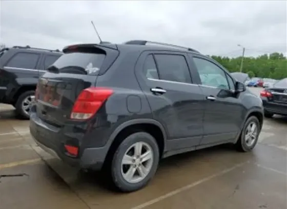 Chevrolet Trax 2019 Тбилиси