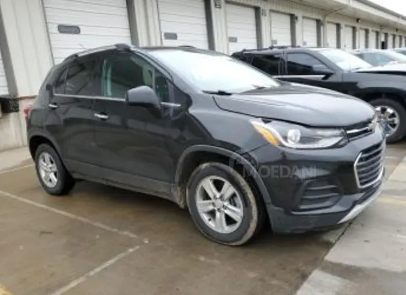 Chevrolet Trax 2019 Тбилиси - изображение 3