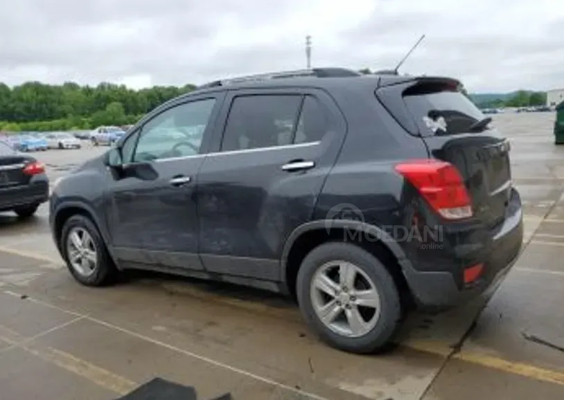 Chevrolet Trax 2019 Тбилиси - изображение 5