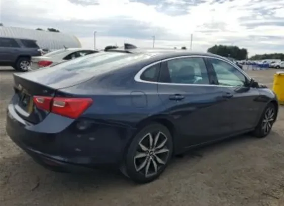 Chevrolet Malibu 2016 Тбилиси