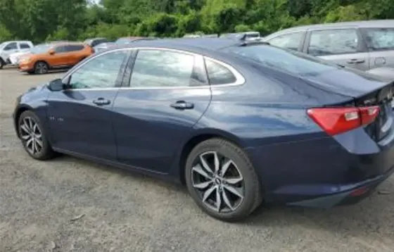 Chevrolet Malibu 2016 Тбилиси