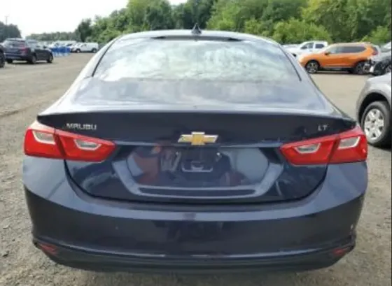 Chevrolet Malibu 2016 Тбилиси