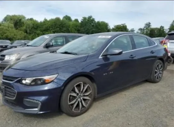 Chevrolet Malibu 2016 Тбилиси