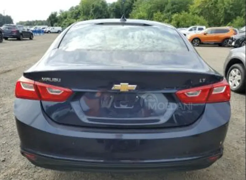 Chevrolet Malibu 2016 Tbilisi - photo 2