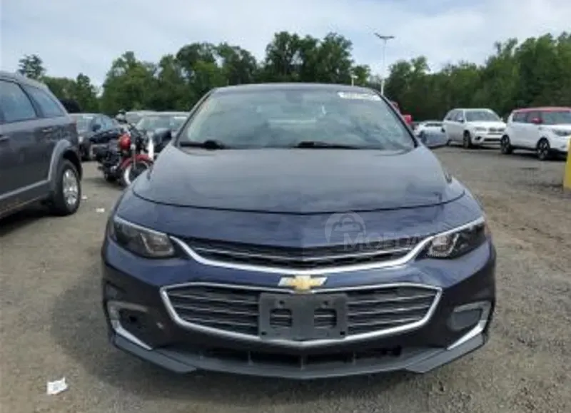 Chevrolet Malibu 2016 Tbilisi - photo 1