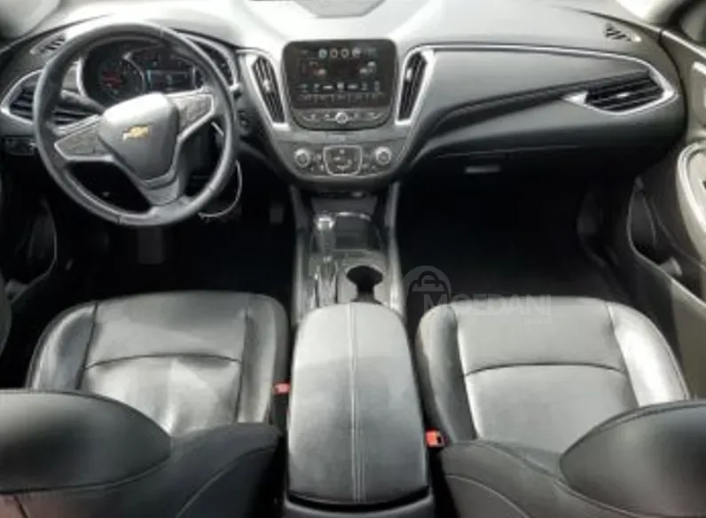 Chevrolet Malibu 2016 Tbilisi - photo 7