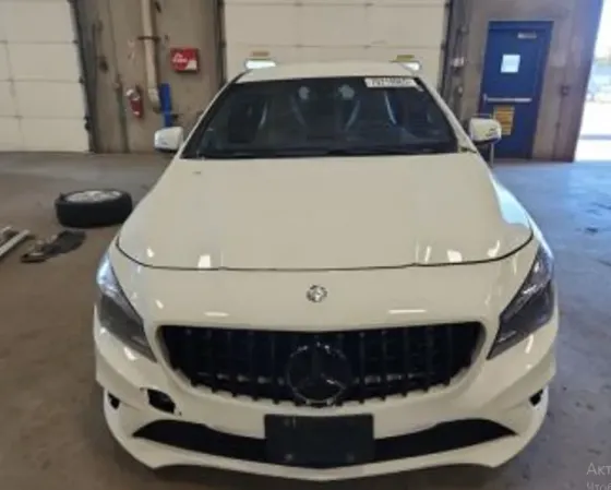 Mercedes CLA 2L 2015 Тбилиси