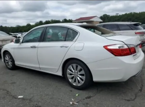 Honda Accord 2015 Тбилиси
