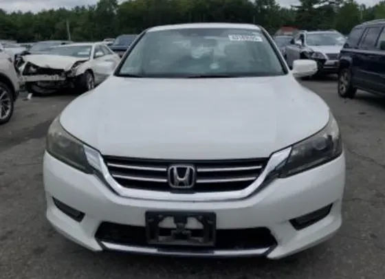 Honda Accord 2015 Тбилиси