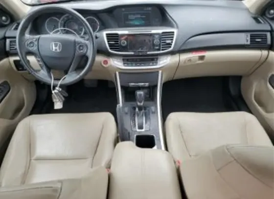 Honda Accord 2015 Тбилиси