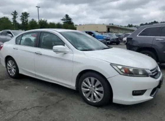 Honda Accord 2015 Тбилиси