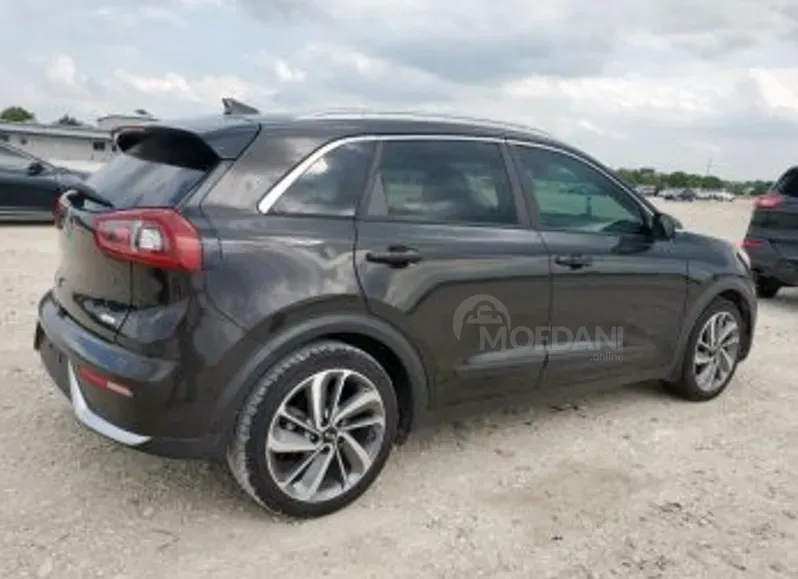 Kia Niro 2017 თბილისი - photo 4